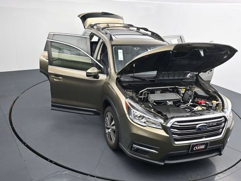 Used 2022 Subaru Ascent Limited w/ Technology Package AWD/4WD image 25