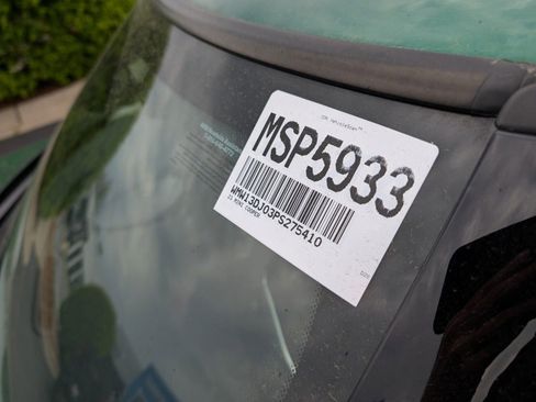 Used 2023 MINI Cooper SE FWD image 27