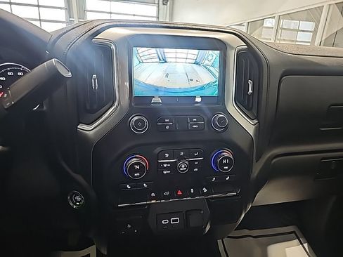 Used 2019 Chevrolet Silverado 1500 RST w/ All-Star Edition image 19