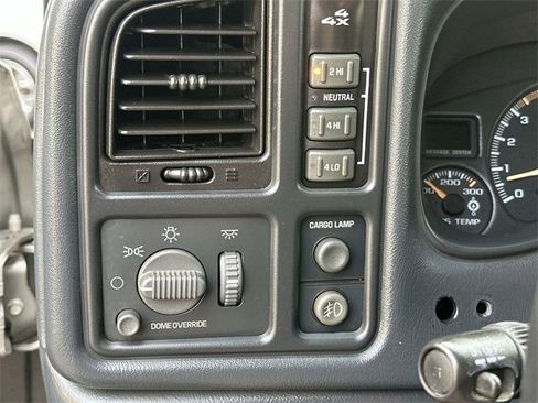 Used 2002 Chevrolet Silverado 3500 LS w/ Electrical Convenience Pkg image 13