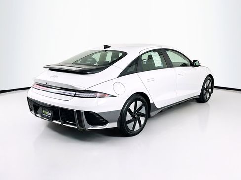 Used 2024 Hyundai Ioniq 6 SE image 9