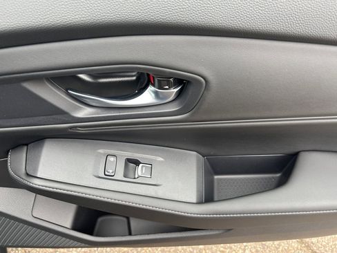 New 2025 Honda Accord Sport image 18