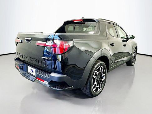 New 2026 Hyundai Santa Cruz Limited AWD/4WD image 5