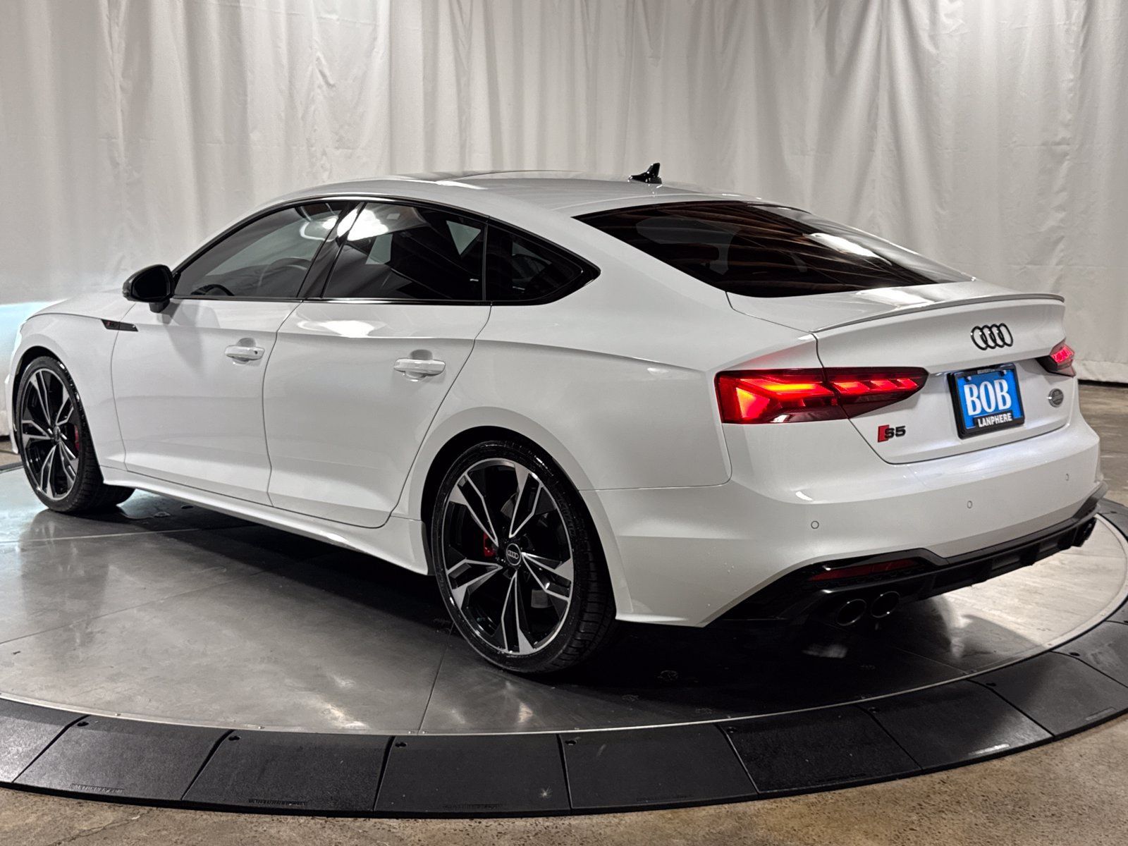 Used 2023 Audi S5 Premium Plus AWD/4WD image 9
