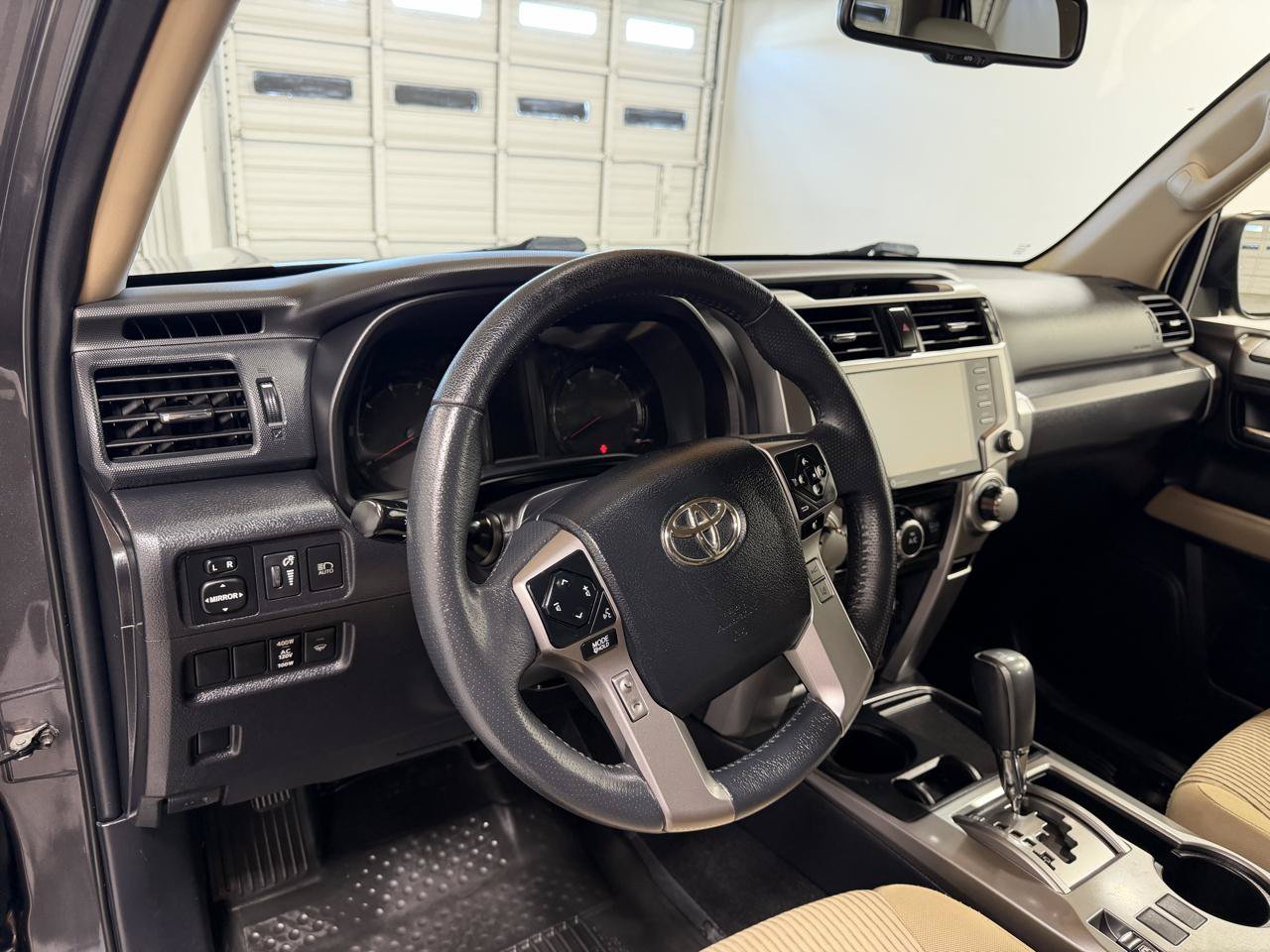 Used 2022 Toyota 4Runner SR5 RWD image 14