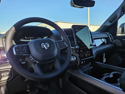 New 2026 RAM 1500 Laramie image 15