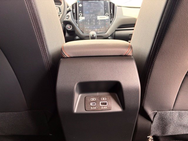 New 2026 Subaru Crosstrek 2.5i Limited AWD/4WD image 34