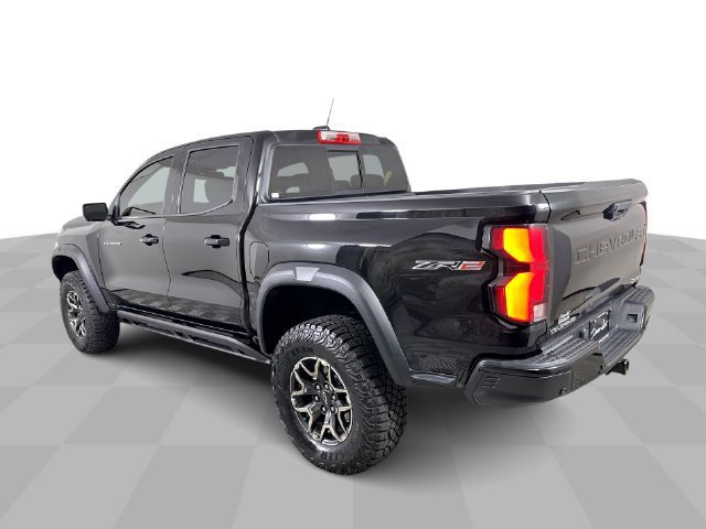 Used 2024 Chevrolet Colorado ZR2 w/ ZR2 Convenience Package III AWD/4WD image 6