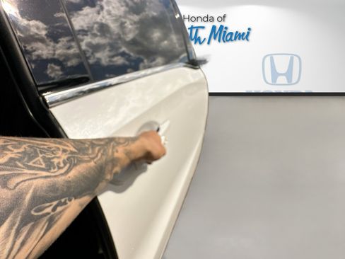 New 2026 Honda Odyssey Sport-L image 19