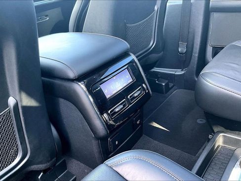 Certified 2022 Lincoln Aviator Reserve w/ Equipment Group 201A image 35