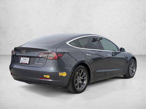 Used 2020 Tesla Model 3 Long Range image 5