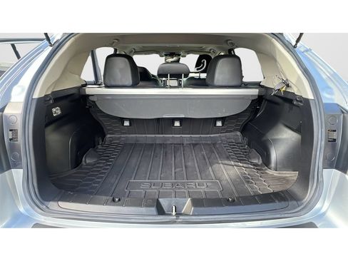 Used 2019 Subaru Crosstrek 2.0i Limited w/ Moonroof Package w/Navigation AWD/4WD image 10