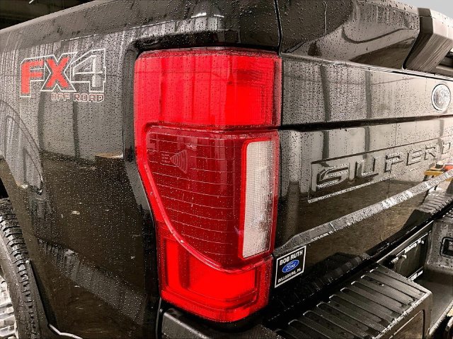 Used 2022 Ford F250 Lariat w/ Lariat Ultimate Package AWD/4WD image 28