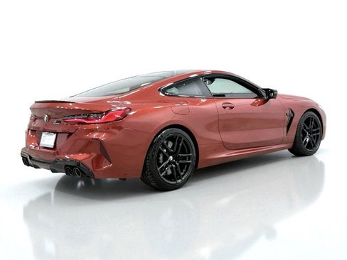Used 2022 BMW M8 Competition image 13