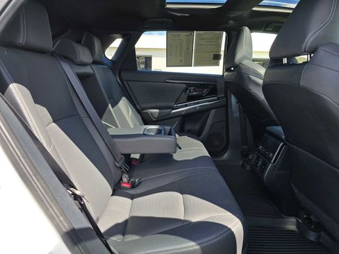 Certified 2023 Toyota bZ4X Limited image 17