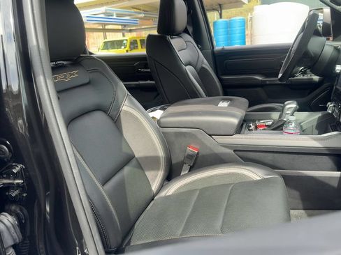 Used 2024 RAM 1500 TRX AWD/4WD image 15
