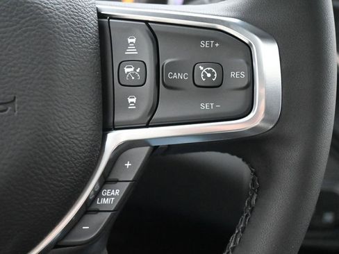 New 2026 RAM 2500 Laramie image 36