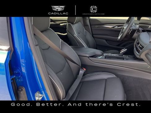 Used 2026 Cadillac CT5 V Blackwing w/ Super Cruise 1 Package image 28