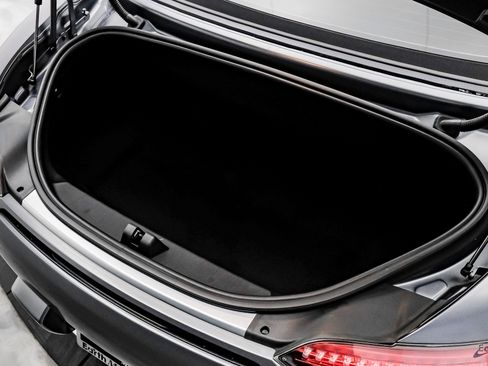 Used 2018 Mercedes-Benz AMG GT C image 88