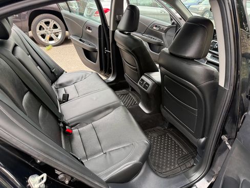 Used 2013 Honda Accord EX-L image 16