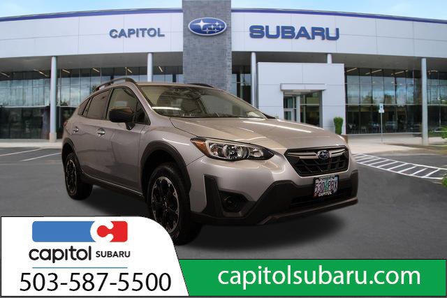 Certified 2023 Subaru Crosstrek 2.0i AWD/4WD 360° Tour
