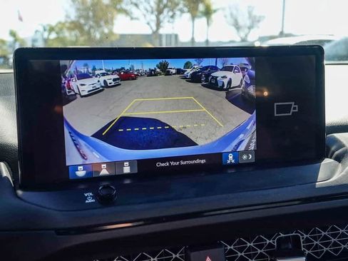 Used 2024 Honda Accord Sport image 22