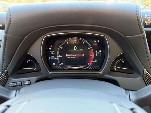 Used 2023 Lexus LS 500 image 30