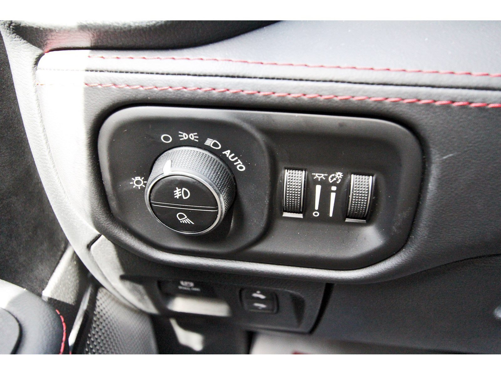New 2026 RAM 1500 RHO w/ RHO Level 1 Equipment Group AWD/4WD image 16