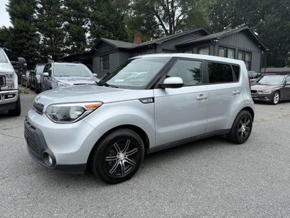 Used 2015 Kia Soul