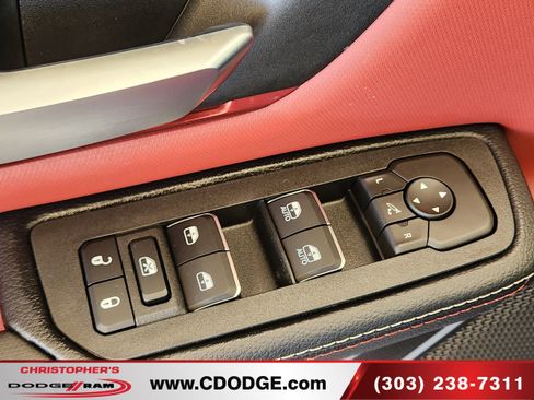 New 2026 RAM 1500 Rebel image 16