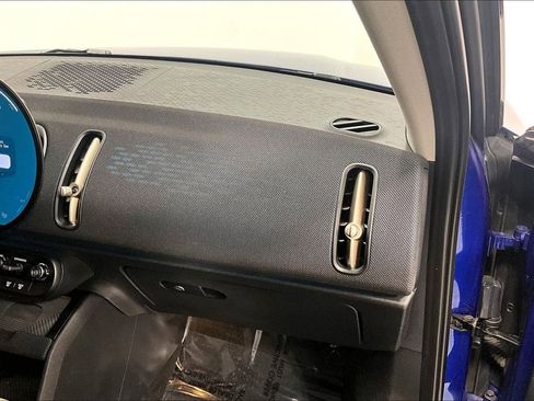 Used 2025 MINI Cooper Countryman S AWD/4WD image 16