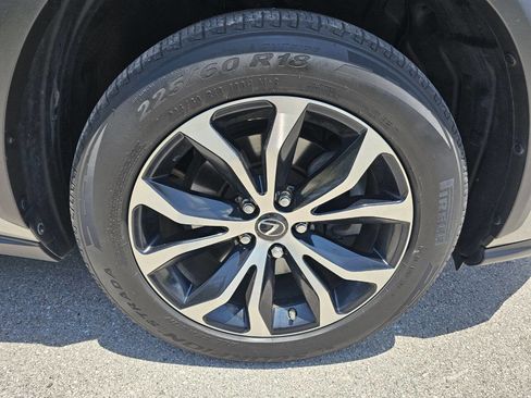 Used 2015 Lexus NX 200t F Sport w/ Navigation System Package image 13