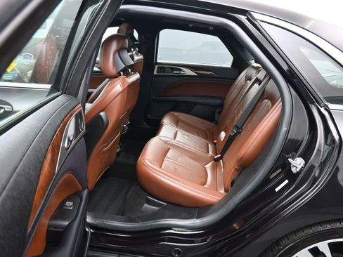 Used 2019 Lincoln MKZ Reserve image 30