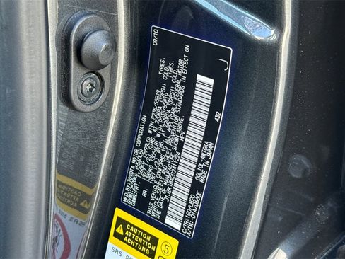 Used 2011 Lexus RX 350 2WD w/ Premium Pkg image 29