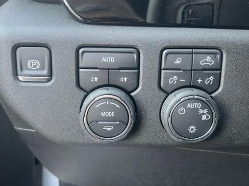 New 2026 Chevrolet Silverado 1500 LT w/ Safety Package image 26