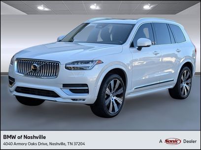 Used 2024 Volvo XC90 B5 Plus w/ Protection Package Premier