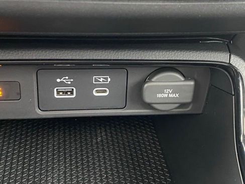 Certified 2023 Honda CR-V EX image 26