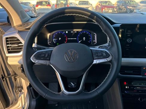 New 2026 Volkswagen Taos SEL AWD/4WD image 18