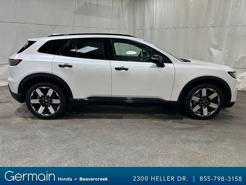 Used 2024 Honda Prologue Elite image 9