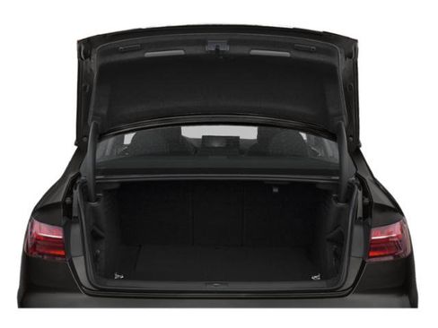Used 2022 Audi A4 2.0T Premium w/ Convenience Package AWD/4WD image 11