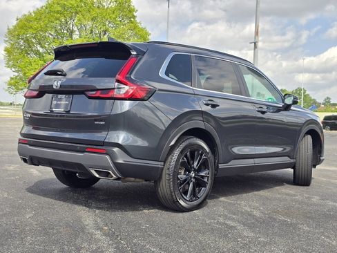 Used 2023 Honda CR-V Sport Touring image 20