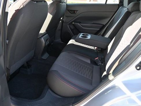 New 2026 Subaru Impreza 2.0i Sport image 16