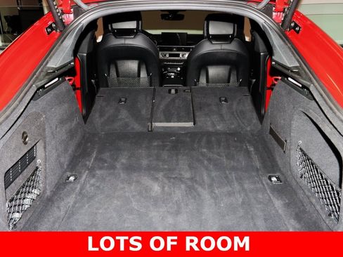 Used 2024 Audi A5 2.0T Premium Plus image 22