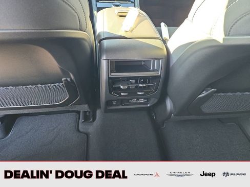 New 2026 Jeep Grand Cherokee Laredo X AWD/4WD image 25
