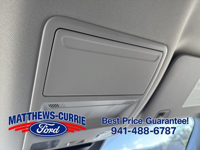 New 2026 Ford Ranger XLT RWD image 22