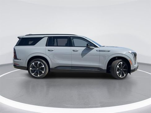 New 2026 Cadillac Escalade IQL Sport 1 image 2