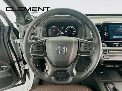 Used 2024 Honda Ridgeline RTL image 15