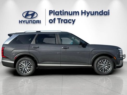 New 2026 Hyundai Palisade SEL AWD/4WD image 3