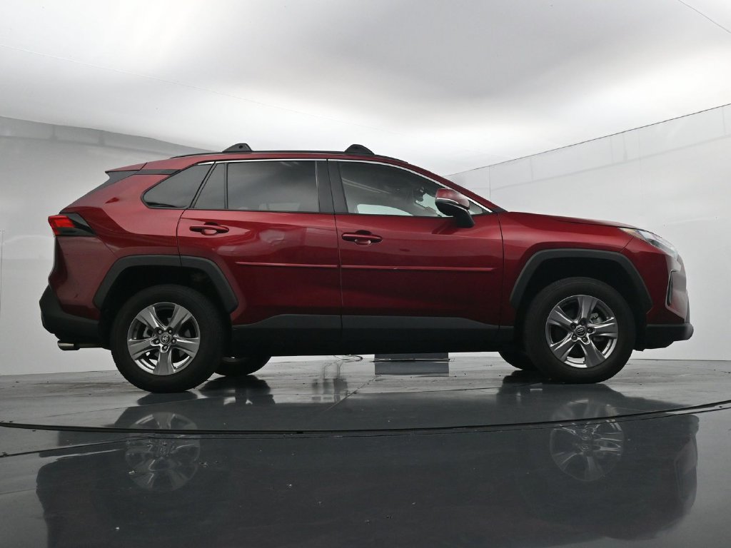 Used 2023 Toyota RAV4 XLE w/ Convenience Package AWD/4WD image 24