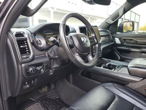 Used 2021 RAM 1500 Limited image 20